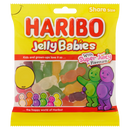Haribo full box of sharing bags Pack of 12x140g