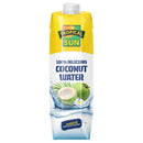 Tropical Sun Natural Coconut  Water 6x1ltr