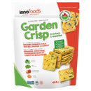 Inno Foods Organic Garden Crisp Crackers Pack of 454g