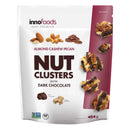 Nut Clusters with Dark Chocolate & Oat Puffs Pack of 1x454g