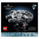 LEGO Star Wars Millennium Falco - Model 75375