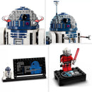 LEGO Star Wars R2-D2™ Figure - Model 75379