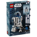 LEGO Star Wars R2-D2™ Figure - Model 75379