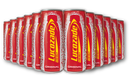 Lucozade Energy Drink Variety Pack (cans)