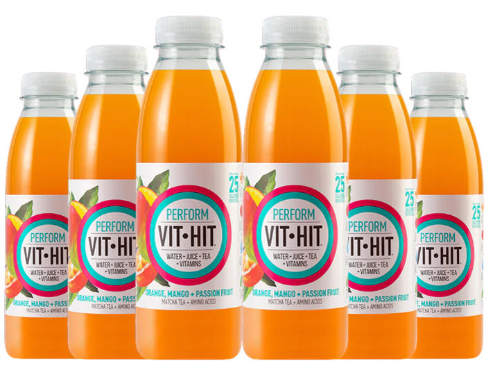 Vit Hit juice Energy Drink pack of 500ml