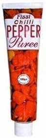 Fissi Pepper Pure