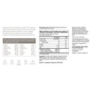 Youtheory Collagen Liquid Natural Berry Pack of 30 Count