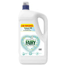 Fairy Fabric Softener Conditioner Pack of 4.8L (240 Wash)