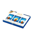 Lindt Excellence Milk Pack of 9x100g