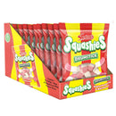 Swizzles Squashies Drumsticks Pack of 12 x 140g