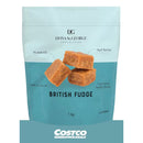 Dona St.George British Fudge Pack of 1kg