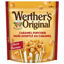 Werther's Original Caramel Popcorn Pack of 624g