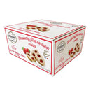 Maison Jacquemart Strawberry Filled Sandwich Cookies Pack of 936g