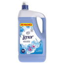 Lenor Spring Awakening Fabric Conditioner 250 Wash, 5 Litre