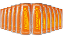 Lucozade Energy Drink Variety Pack (cans)