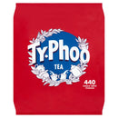Typhoo Tea Bags Pack of 440's
