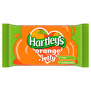 Hartley's Tablet Jelly Orange Pack of 12 x 135g