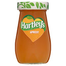 Hartley's Apricot Jam Pack of 6 x 300g