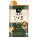 Bibigo 100% Sesame Oil Pack of 1L