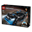 LEGO Technic Porsche GT4 e-Performance Race Car - Model 42176 (10+ Years)