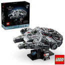 LEGO Star Wars Millennium Falco - Model 75375