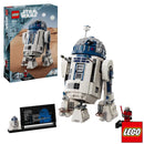 LEGO Star Wars R2-D2™ Figure - Model 75379