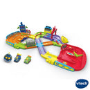 VTech Toot-Toot Drivers® Super Circuit RC Raceway (1+ Years)
