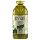 Coosur Extra Virgin Olive Oil Pack of 5L