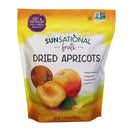 Sunsational Fruits Dried Apricots Packof 1x1.13kg