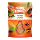 Nutty and Fruity Papaya Slices Pack of 1x567g