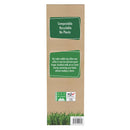 Ieco Recyclable Triple Wall Hot Cups & Lids, 473ml, 16oz x 100 Pack