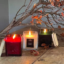 Torc Fragranced Candle 3 Pack