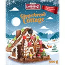 Lambertz Gingerbread Cottage & North Express Train Pack of 1.935kg