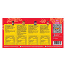 Lee Kum Kee Cooking Sauces Pack of 4 x 200g