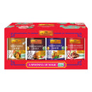 Lee Kum Kee Cooking Sauces Pack of 4 x 200g