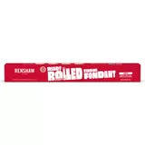 Renshaws Ready Rolled Fondant Icing Discs Pack of 3 x 450g