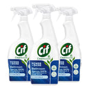 CIF Power & Shine Bathroom Spray Pack of 3 x 700ml