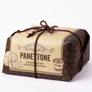 Antica Pasticceria Tiramisu & Chocolate Chip Hand Wrapped Panettone Pack of 1kg