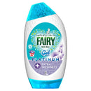 Fairy Non Bio Platinum Gel Pack of 27 Washes