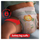 Pampers Baby Dry Pants Size 5, 2 x 64 Pack