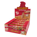 Grenade Gingerbread Bars Pack of 12 x 60g