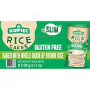 Kupiec Original Rice Cakes, 8 x 90g