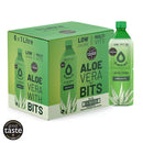 Simplee Aloe Aloe Vera Drink with Bits Pack of 6x1ltr