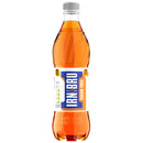 IRN-BRU Sugar-Free Diet Zero Sugar & Low Calorie Fizzy Drinks Bottles Pack of 12x500ml