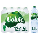 Volvic Natural Mineral Water Pack of 1.5ltr bottles