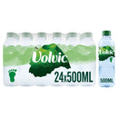 Volvic Natural Mineral Water Pack of 500ml bottles