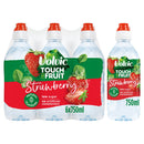 Volvic Touch of Fruit Sugar free & low suagr Natural Flavoured Water Variety Packs