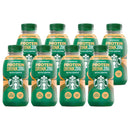 Starbucks Protein Caramel Hazelnut Pack of 8x330ml