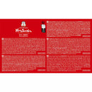 Hong Sam Won Korean Red Ginseng Drink Pack of 30 x 50ml