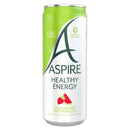 Aspire Strawberry & Watermelon & Mixed Berry Pack of 12 x 330ml
